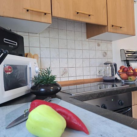 Apartments Darija & Pero Пучишча Экстерьер фото