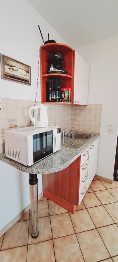 Apartments Darija & Pero Пучишча Экстерьер фото