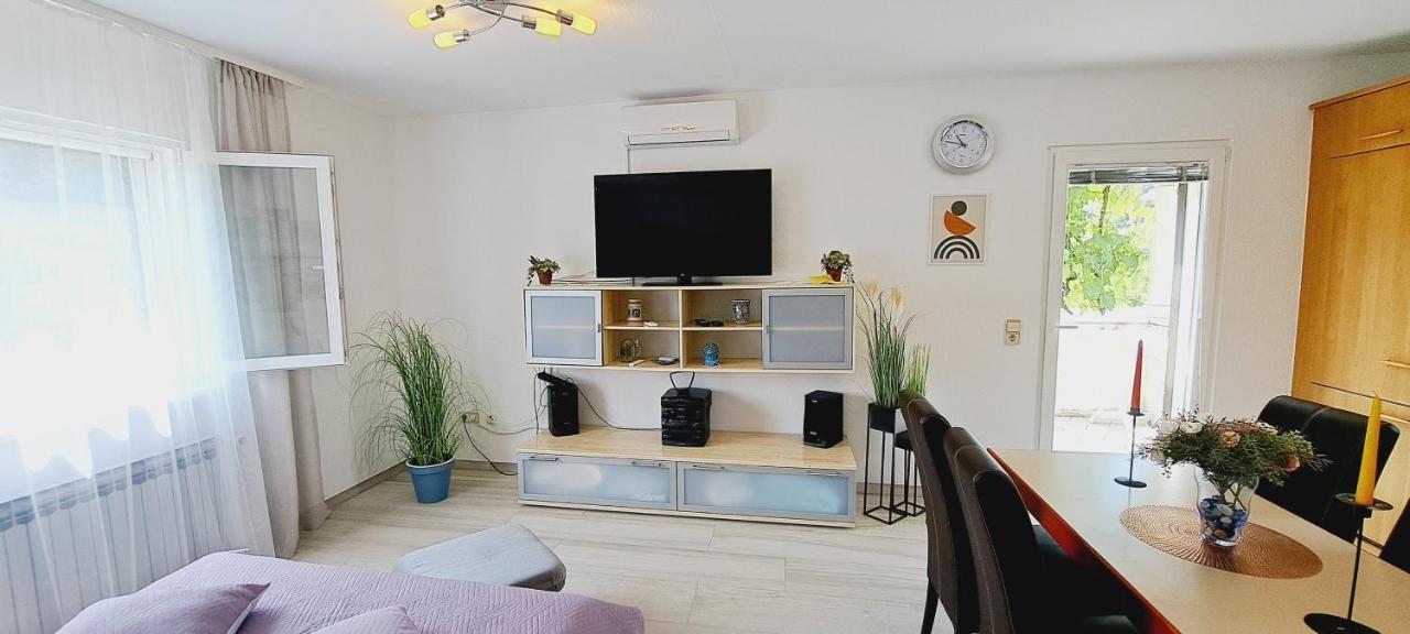 Apartments Darija & Pero Пучишча Экстерьер фото