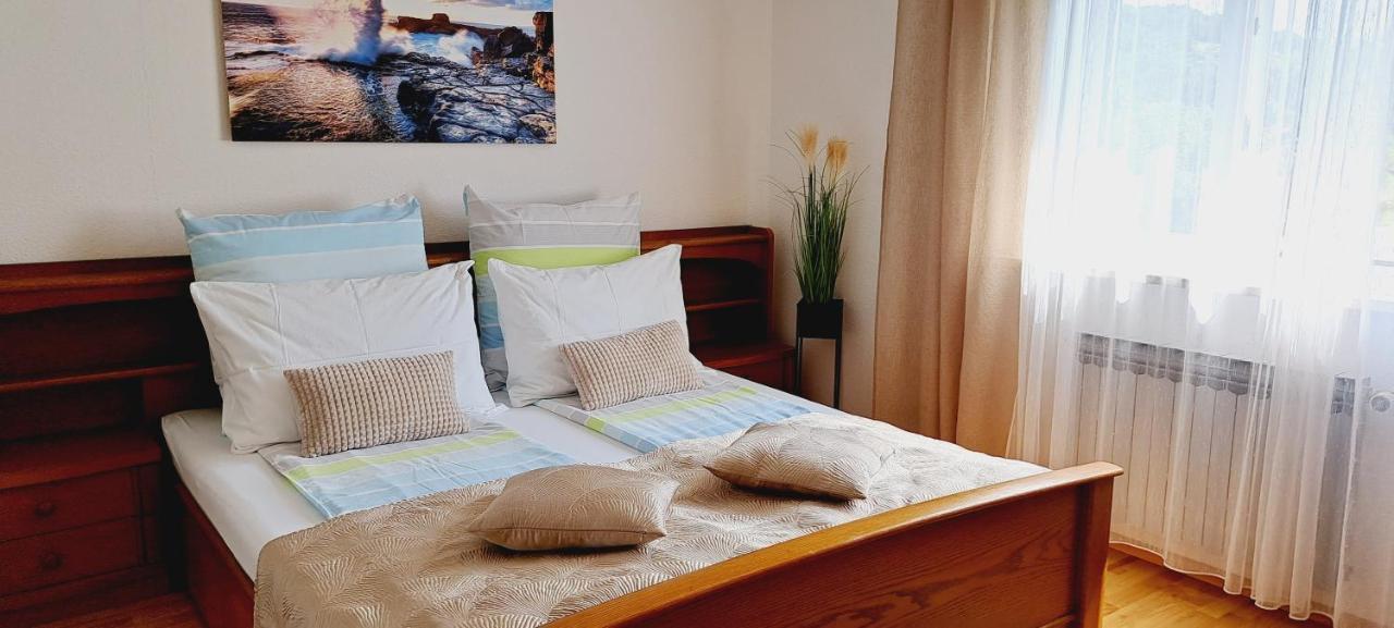 Apartments Darija & Pero Пучишча Экстерьер фото