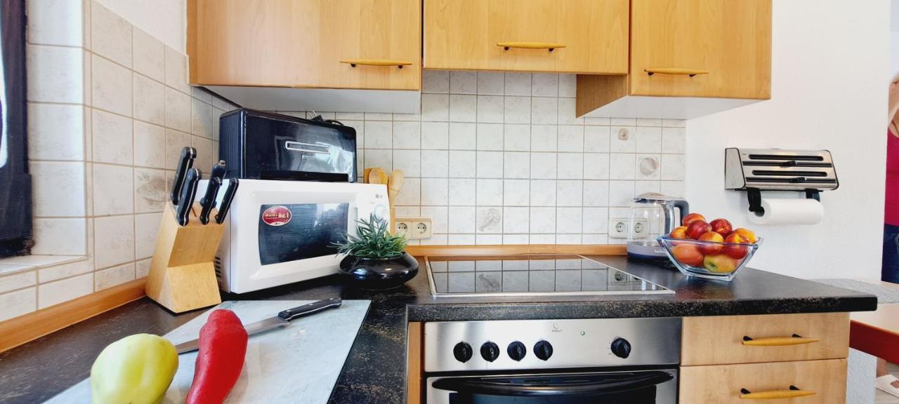 Apartments Darija & Pero Пучишча Экстерьер фото