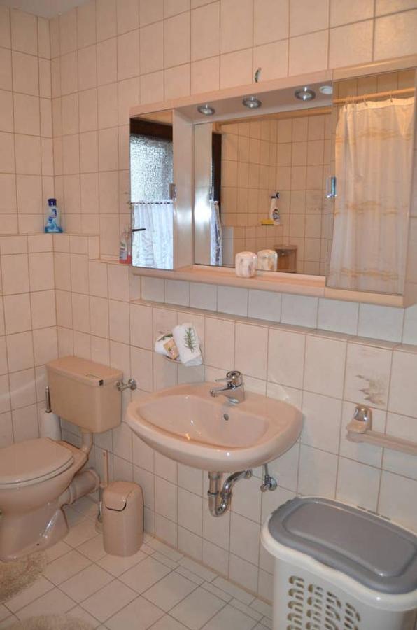 Apartments Darija & Pero Пучишча Экстерьер фото